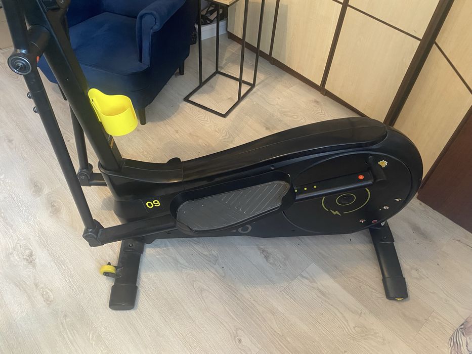 Orbitrek Domyos EL520