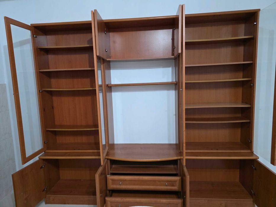 Móvel Biblioteca
