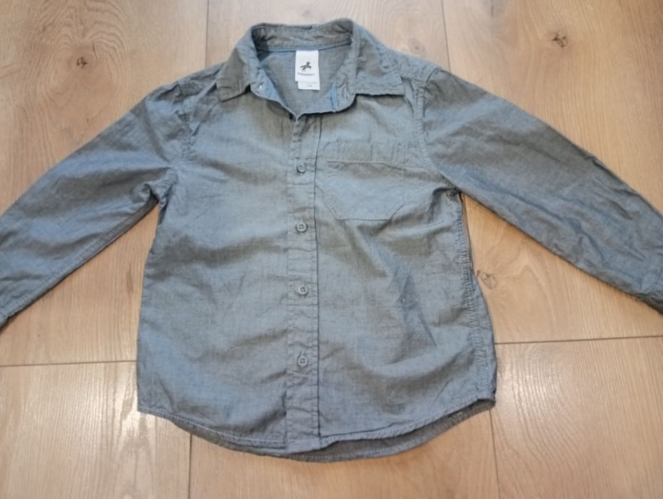 Koszula chłopięca Palomino