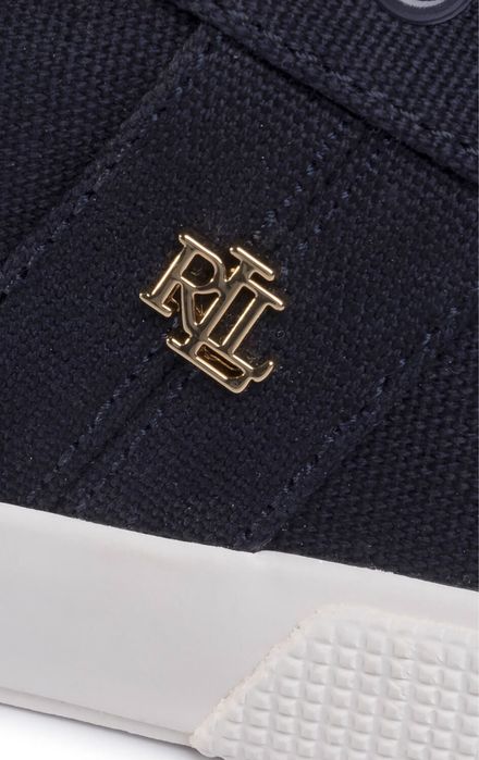 Кеды Ralph Lauren