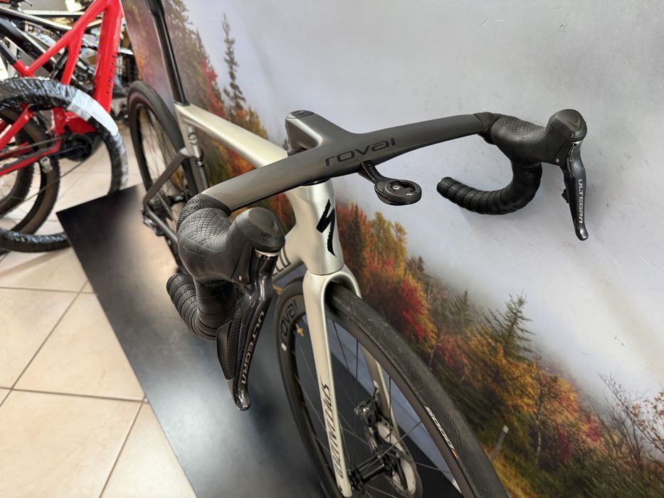 Specialized Tarmac SL7