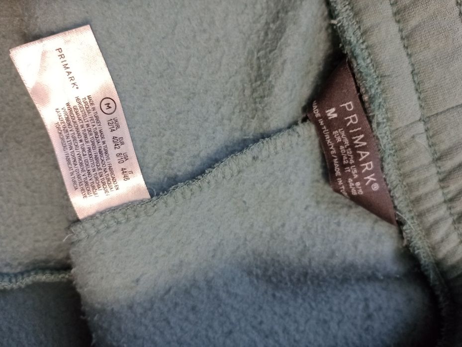 Spódnica dresowa Primark M L 40/42