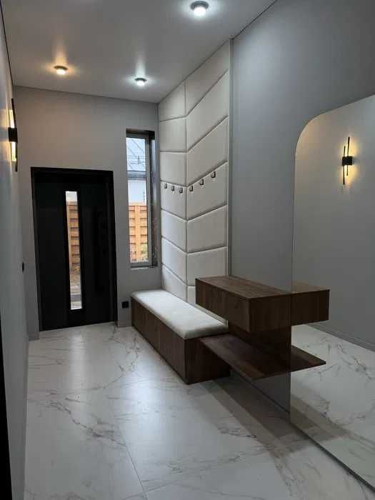 ВІТА- ПОШТОВА. Дом під оздоблення 85 кв м + 5 соток з ялинками. 99 500