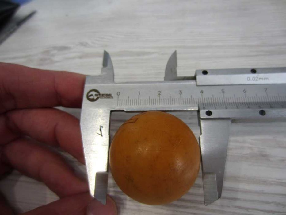 Шары бильярдные СССР