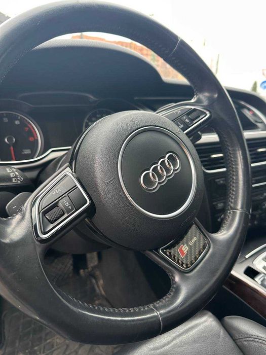 Продаж АВТО! Ауди а4б8, S-Line, 2.0