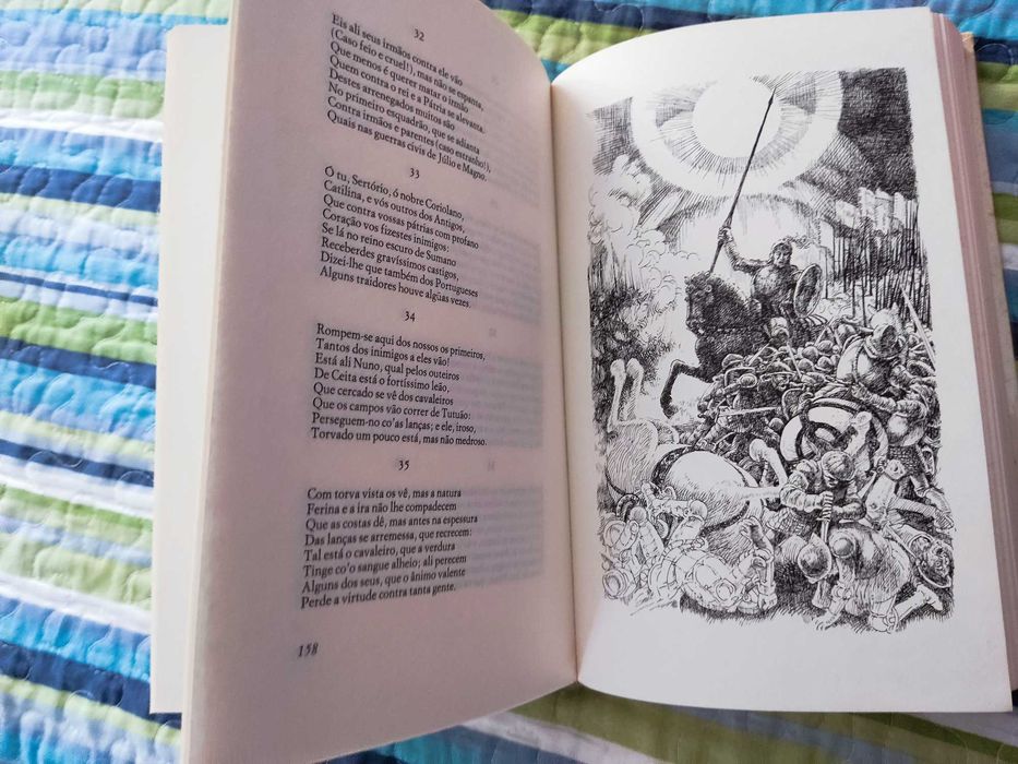 Camões - Os Lusiadas