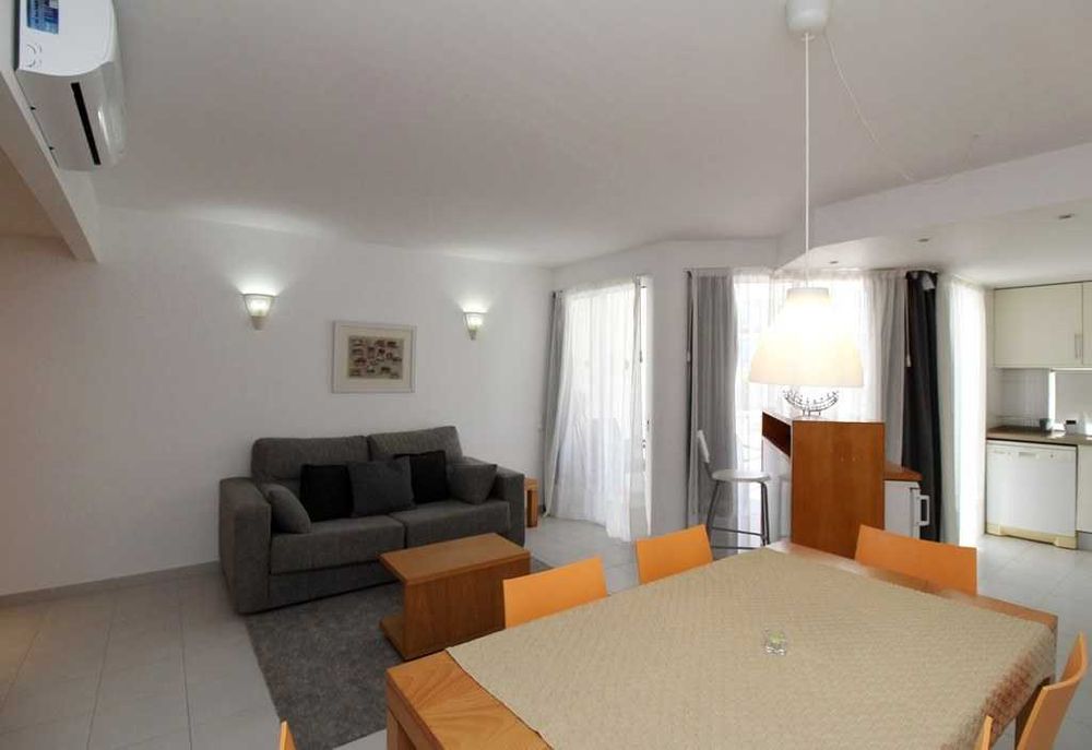Apartamento T1+1 - até 5 PAX - Golden Club Cabanas, Algarve