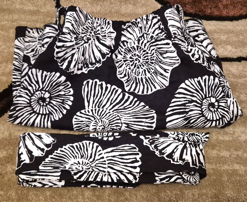 Spodenki letnie damskie