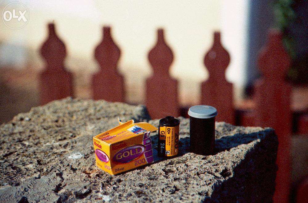 Проявник на 5 літрів Проявитель Фуджи С-41 на 5 литров ( Fuji c-41)