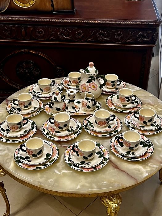 Сервизы Тарелки фарфоровые VILLEROY & BOCH: Германия