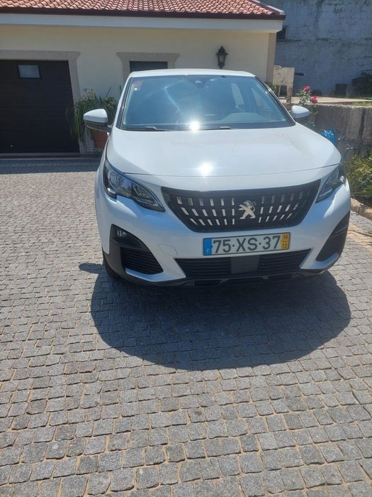 Peugeot 3008 1.6 HDi