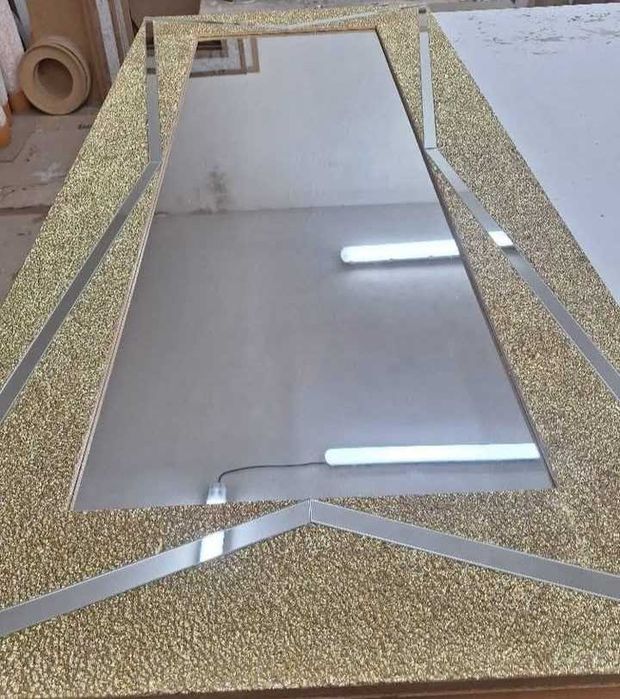 Molduras/espelhos 183x83