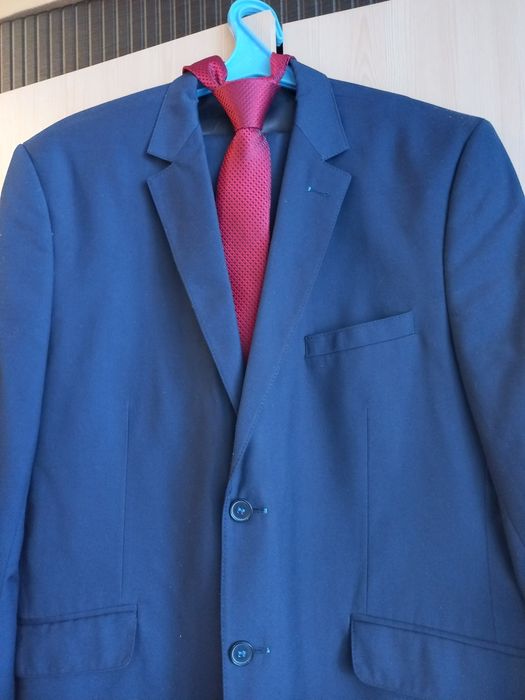 Продам чоловічий костюм в ІДЕАЛЬНОМУ стані