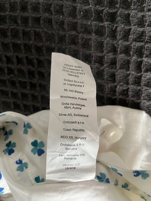Штани льон новенькі