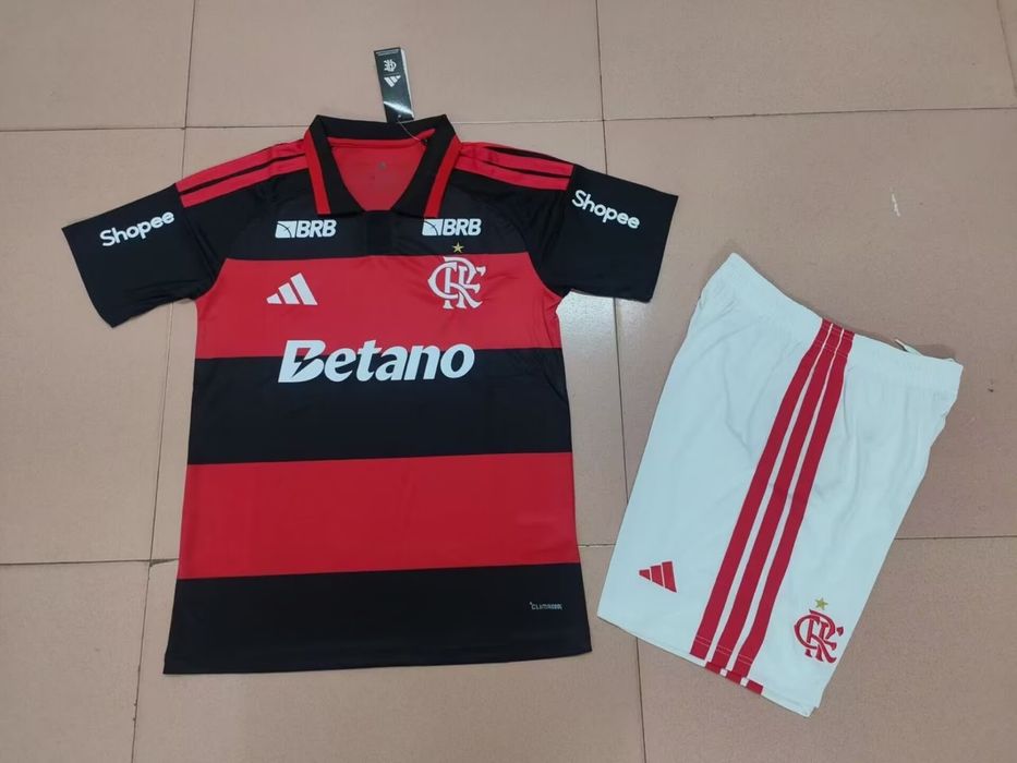 Camisolas de futebol