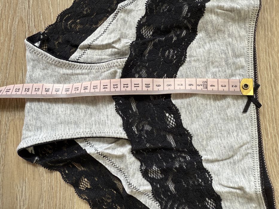 Zestaw majtek damskich