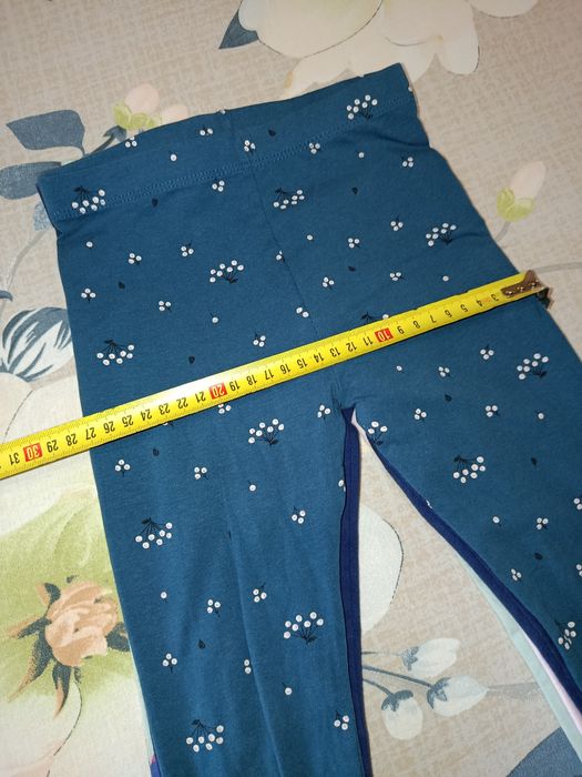 Лосіни carter's 116p.
