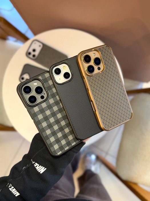 Чохол на Айфон 17 про макс з Магсейф | чехол для iphone pro magsafe