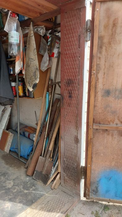 Продам гараж Станкостроітель-1 ПЗТО