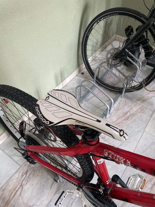 selim prologo zero  pas tirox BRANCO/PRETO