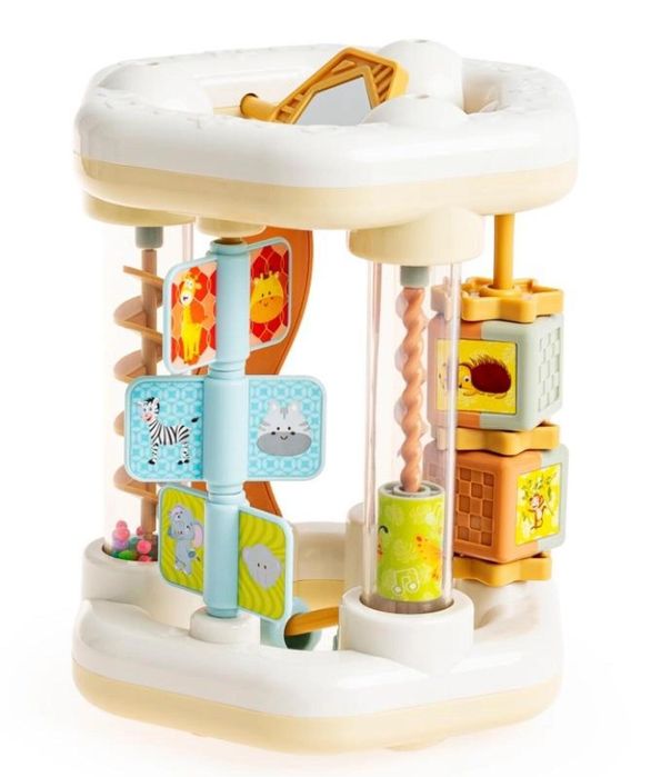 Zręcznościowy roluś pastelowy ,154x163 mm