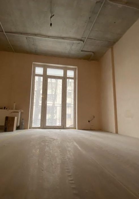 1-комнатная квартира на проспекте Шевченко