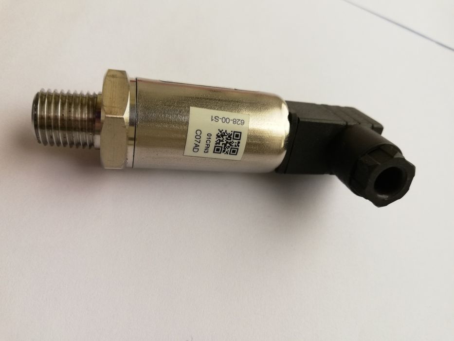 Преобразователь давления 628-00-gh-p1-e4-s1 Dwyer Новый