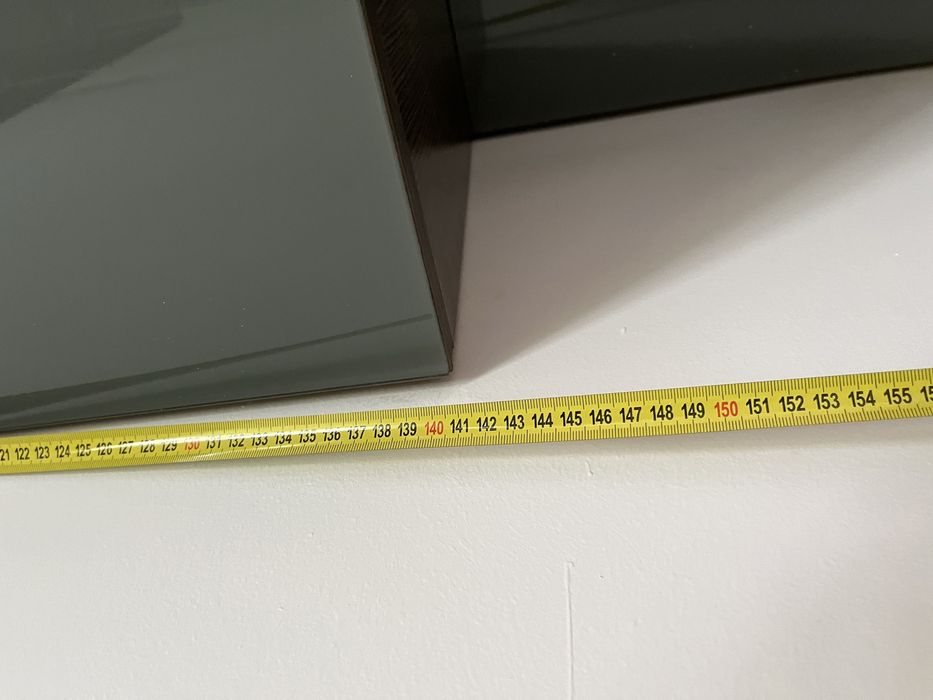 Meble komoda szafka półka z ekspozycji