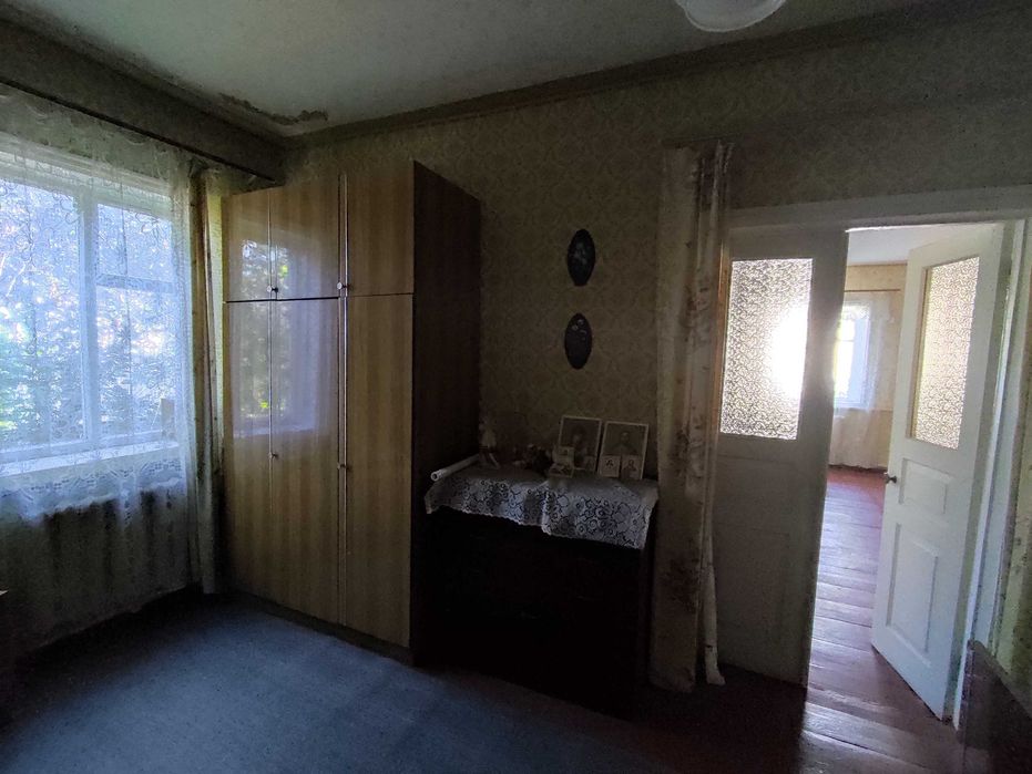 Продам житловий будинок 120 м2 в м. Ічня