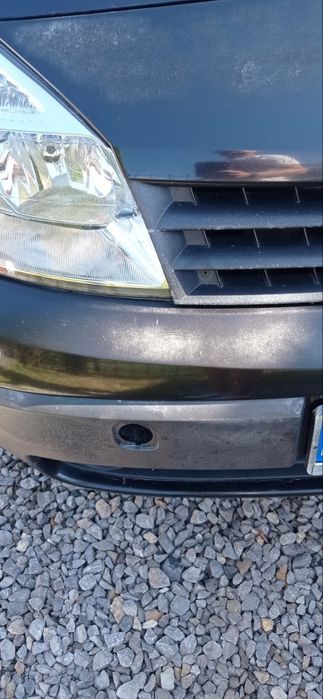 Renault Scenic 1.9 DCI