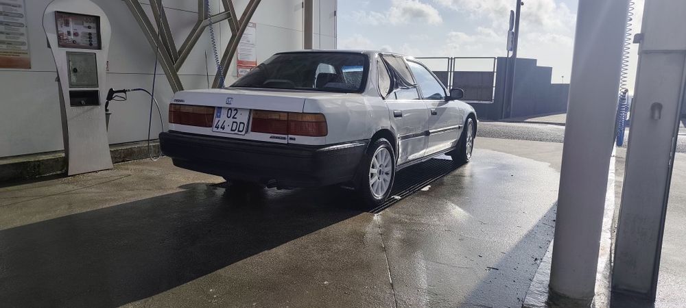 Honda Accord CB3 2.2