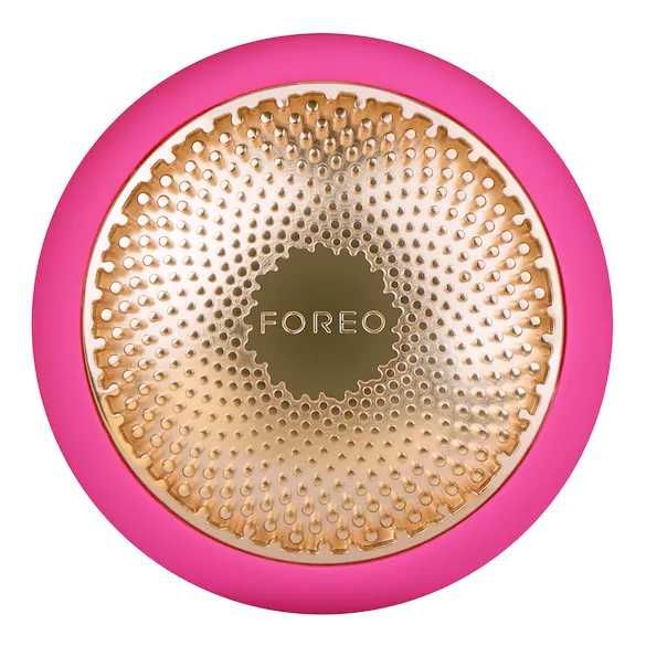 UFO Urządzenie maskujące z ciepłem, światłem LED i krioterapią