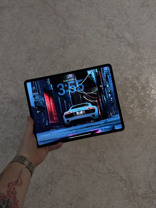 Apple iPad Pro 12.9 Gen 4 1TB