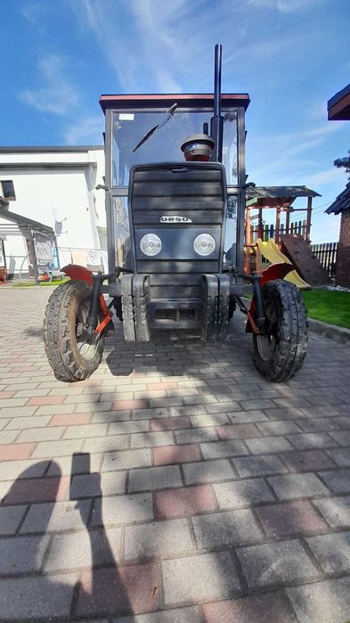Sprzeda Ursus 2812