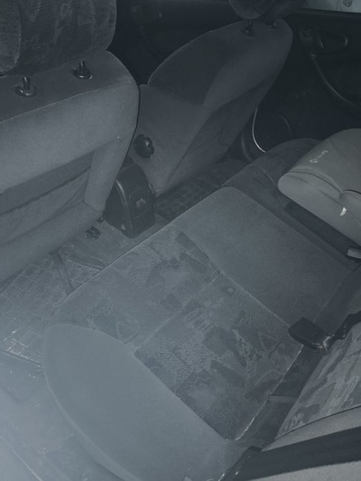 LER descrição sff, xsara 1.4 hdi (ler descrição sff)