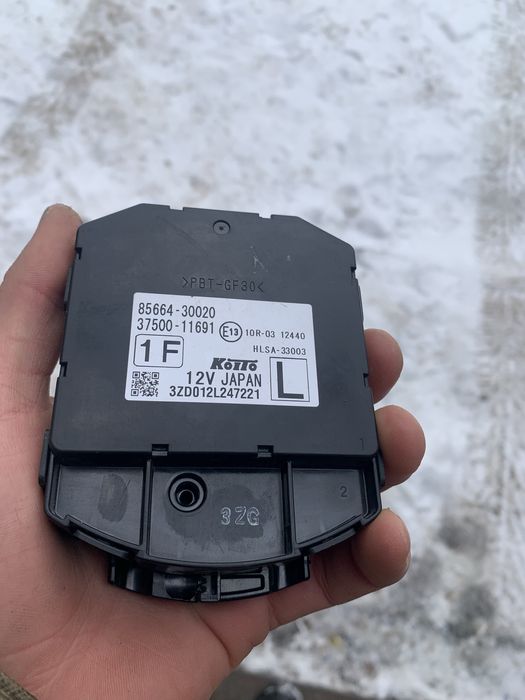 Автоэлектронщик/Ремонт блоков эбу/SRS/Кривой рог