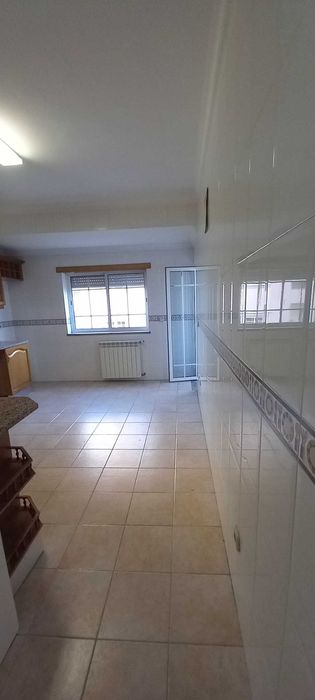 Apartamento T3 na Covilhã