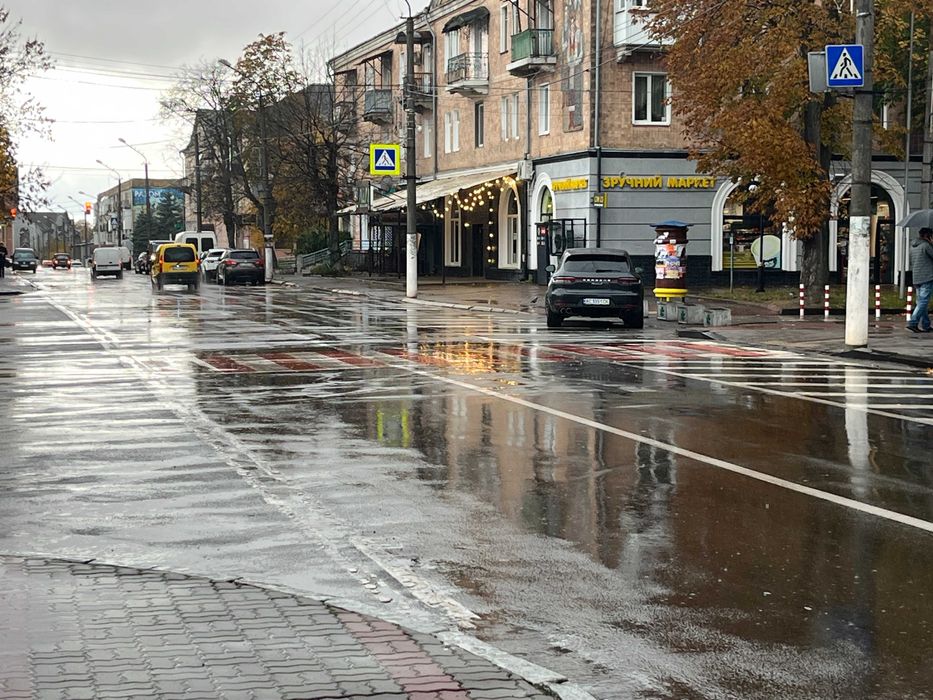 Оренда приміщення Нововолинськ