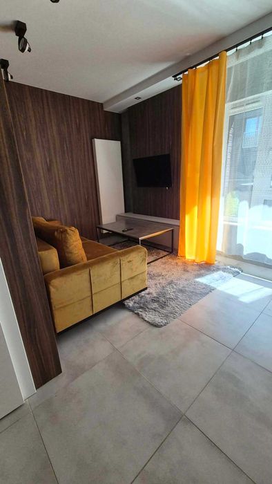 Komfortowe mieszkanie na wynajem, blisko centrum