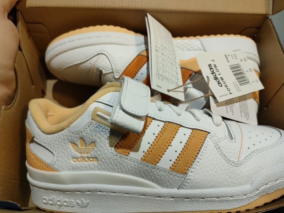 Kicksy Adidas Originals Forum Low EUR 38 CM 24