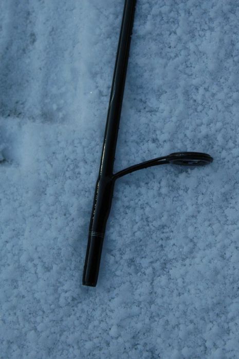 Daiwa Silver Creek SC-X 692XULRS-T