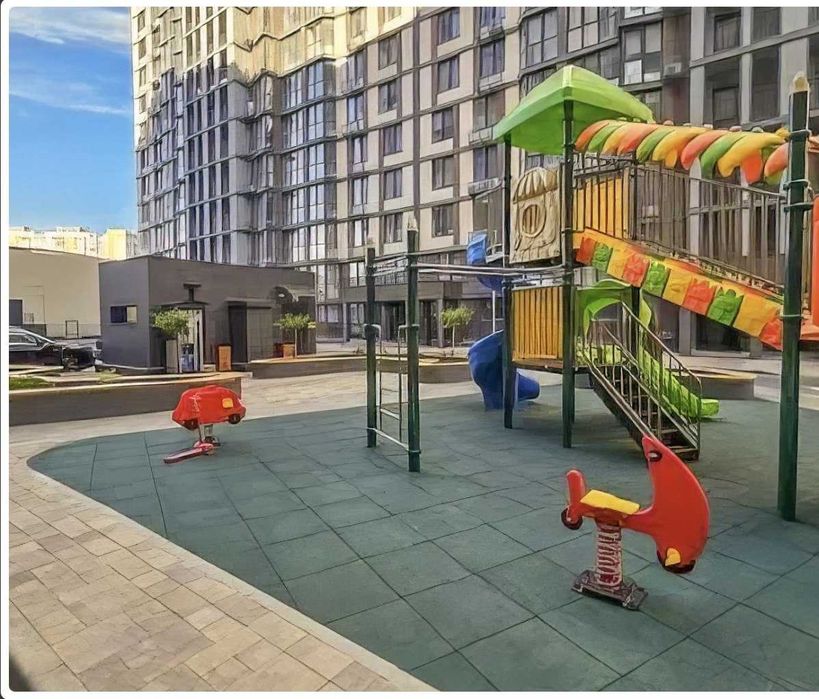 СРОЧНО, 1-комнатная в ЖК Прохоровский квартал, секция сдана