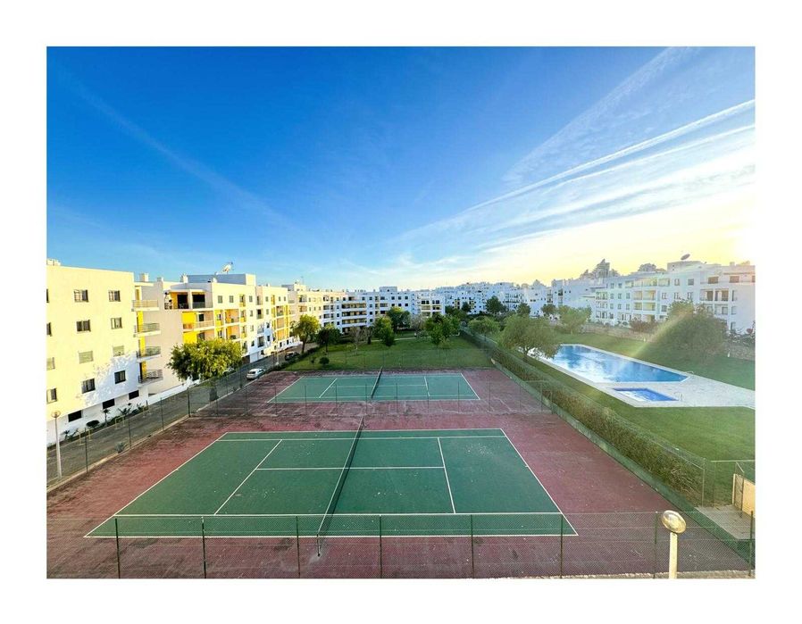 Aparamento T1 Férias Armação de Pêra