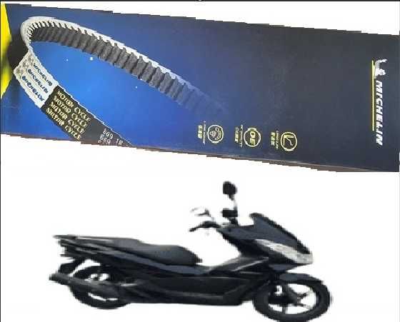 Correias de transmissão PCX 2010 à 2025, Nmax 2016 à 2025
