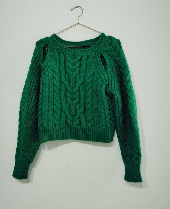 Sweter Damski M .