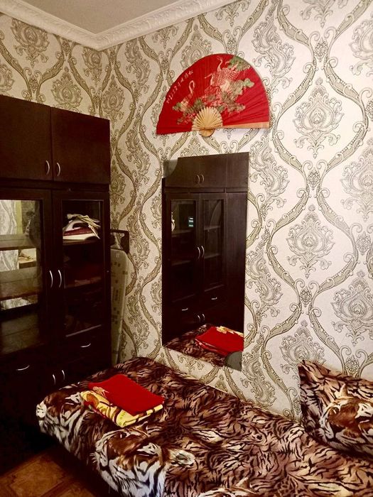 Квартира посуточно Свет есть