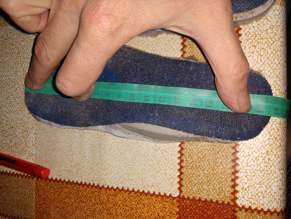 Ортопедические зимние ботинки Minimen 28 меховые