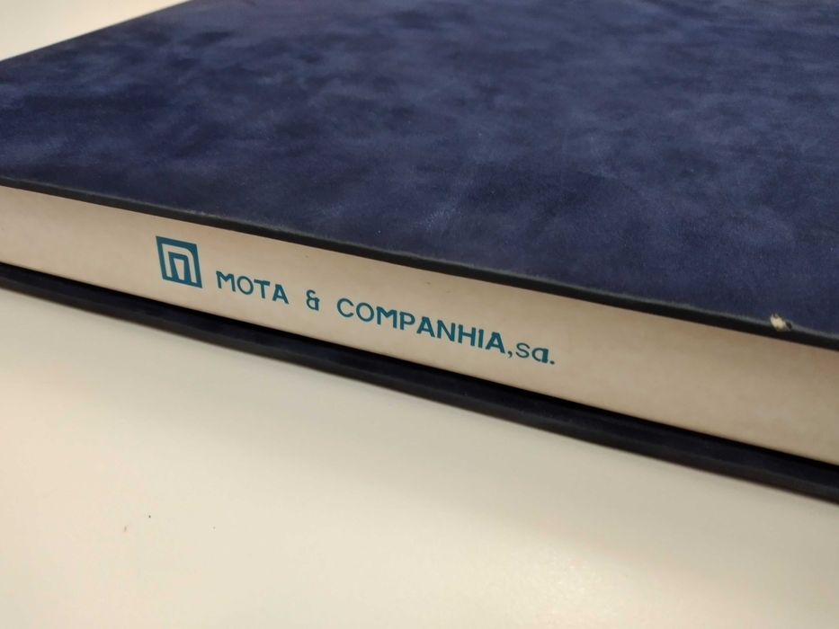 Construir uma vida : a história de Manuel Mota e da Mota & Companhia