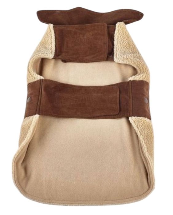 Комбінезон- накидка для собаки