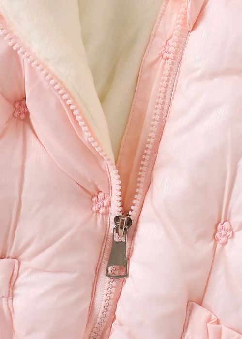 Комбінезон зимовий дитячий